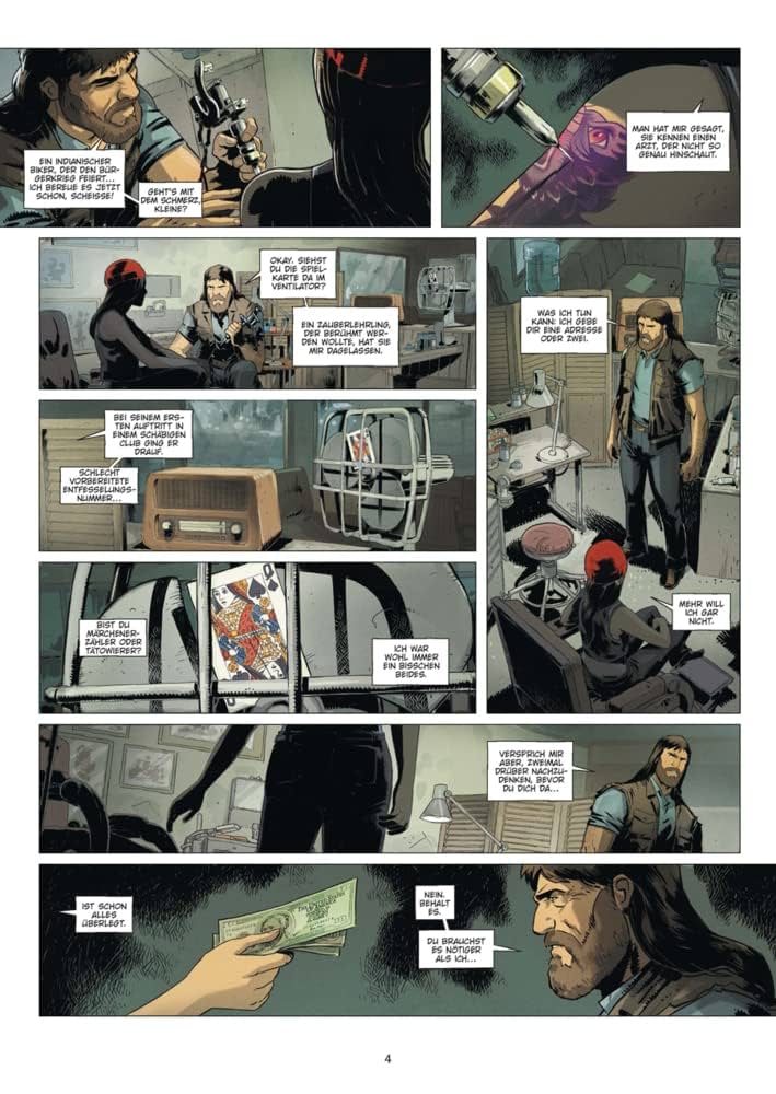 Amazon.co.jp: Hit the Road : 本