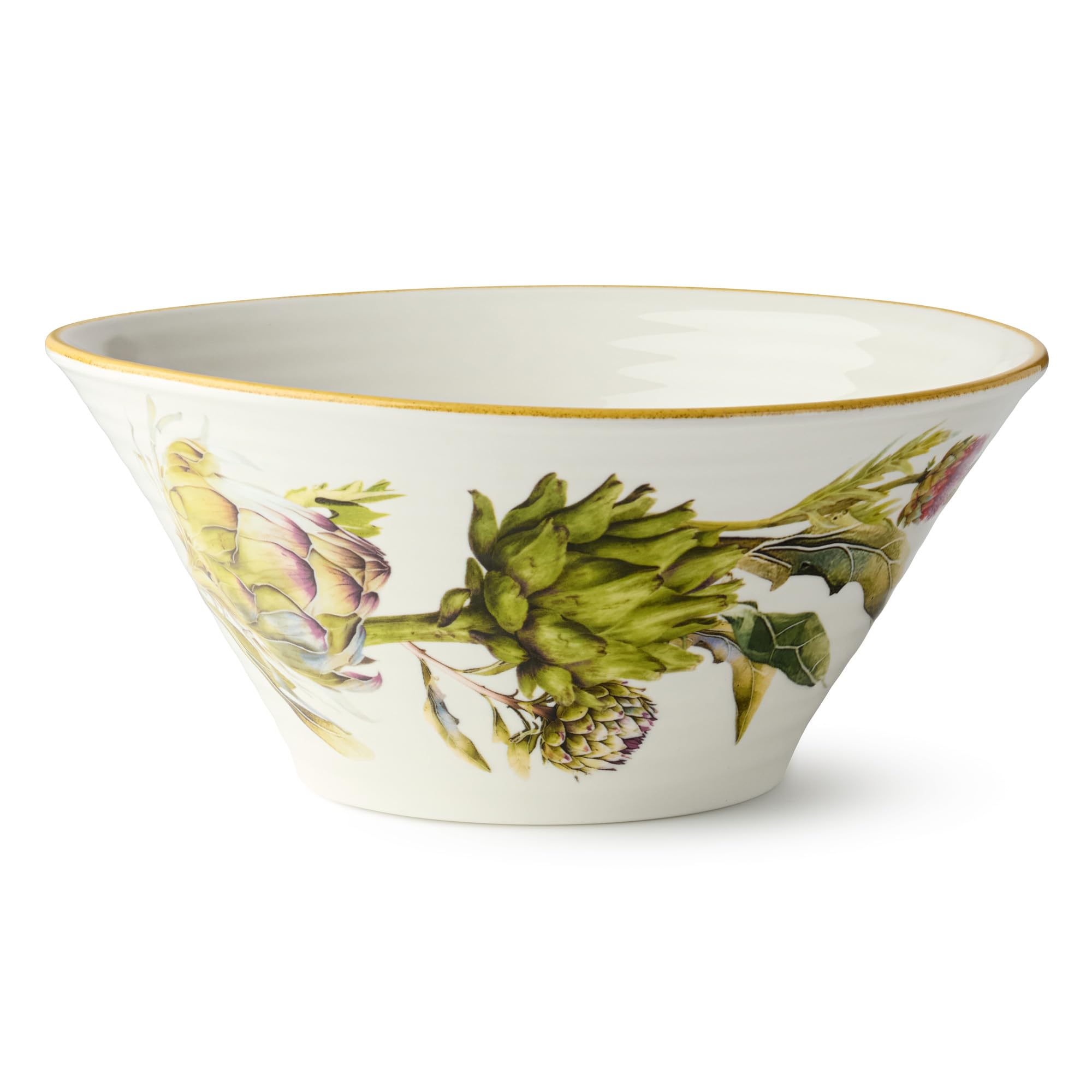 Amazon.com | Certified International Verdura 11-Inch Stoneware