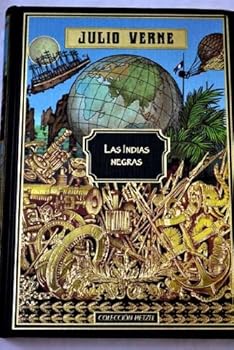 Las Indias Negras. El Náufr...