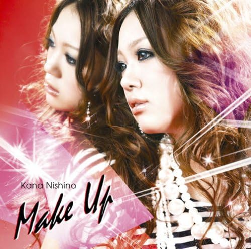 Amazon Make Up 西野カナ J Pop ミュージック