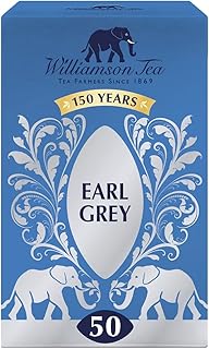 Earl Grey 50 Teabags