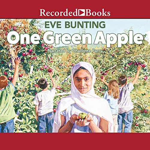 One Green Apple 1664480137 Book Cover