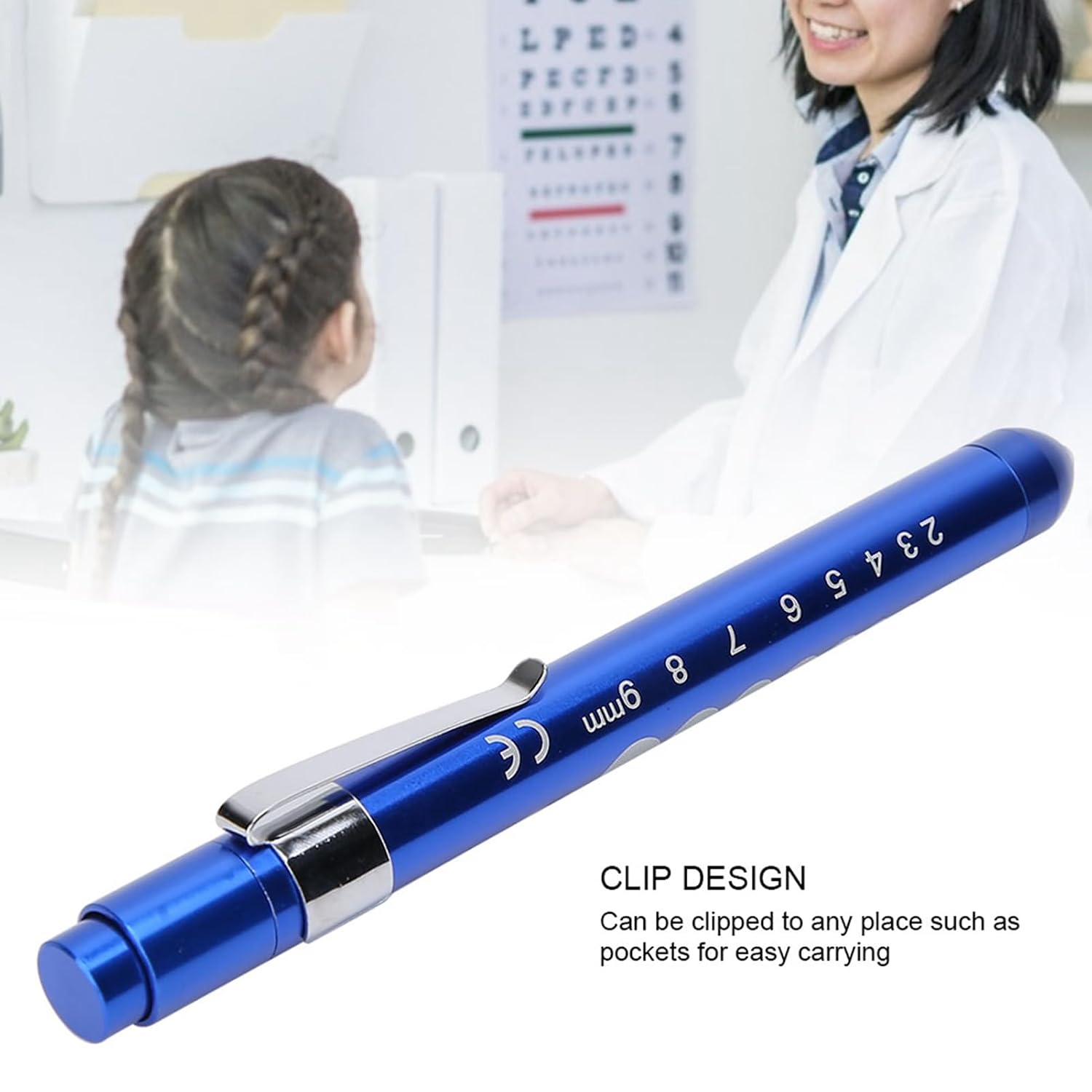 Pen Light Fastlight Pen LED, Portable Pen Lights Medicals