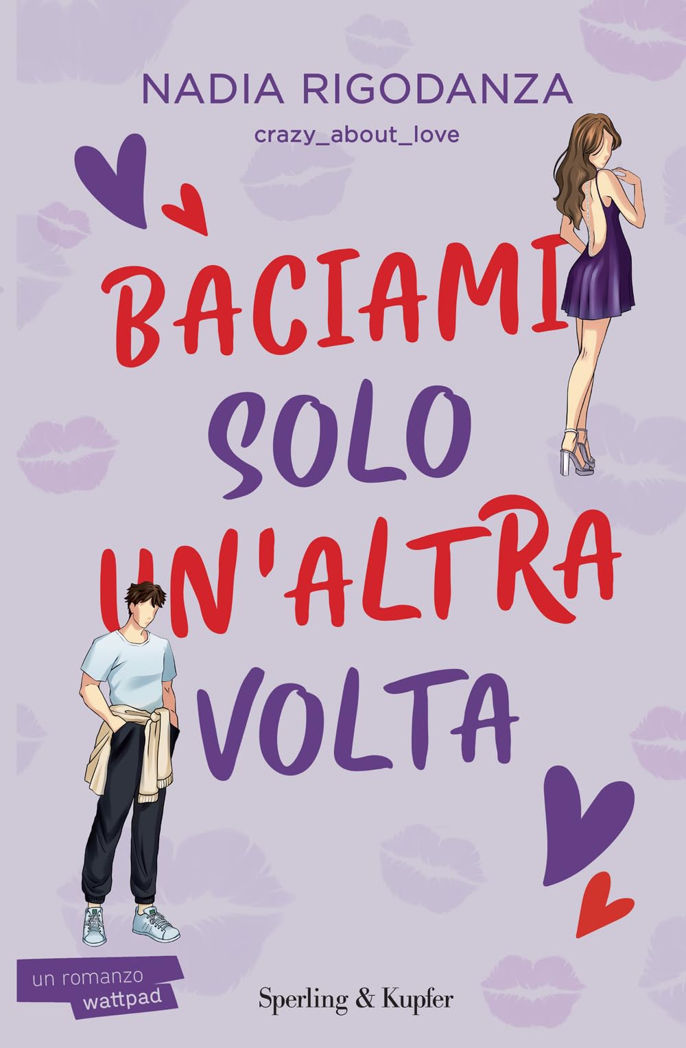 Baciami Solo Un'altra Volta - 4