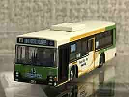 バスコレ 都営バス いすゞエルガ6台セット 61CgsI2o5LL._UF350,350_QL50_.jpg