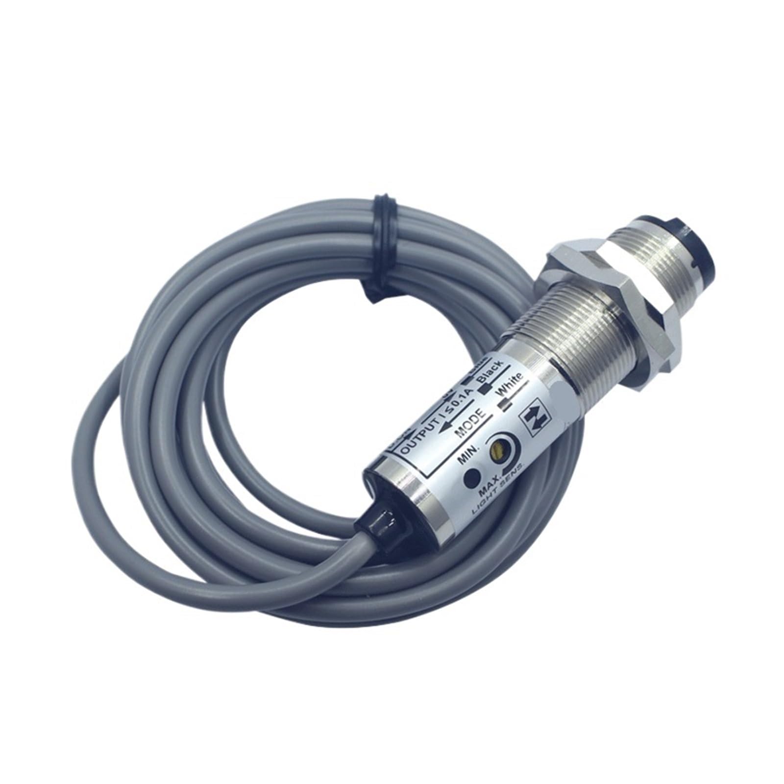 Ieumjnat One Color Proximity Switch Sensor Cdd-11N Photoelectric