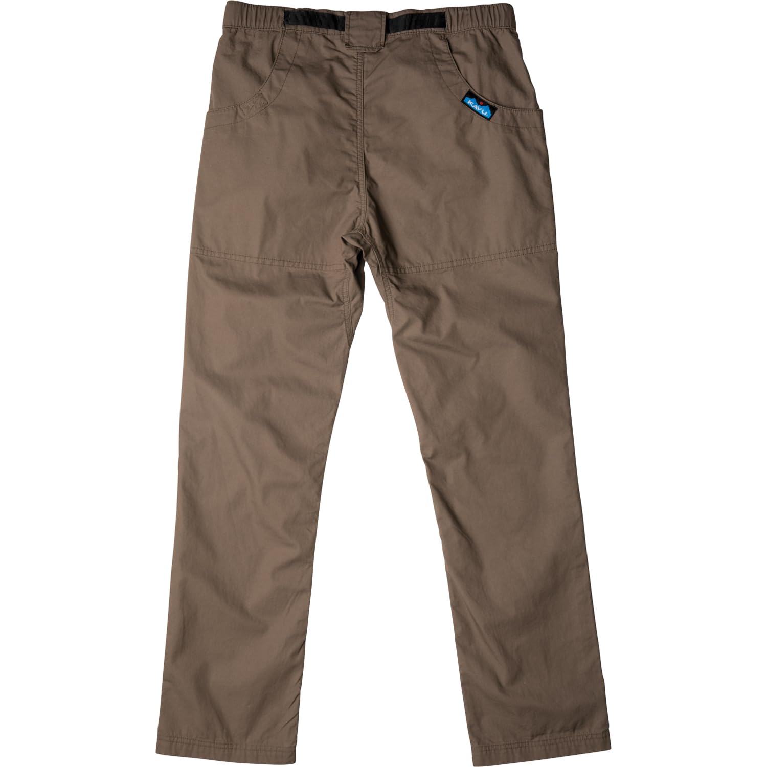 KAVU Men's Chilli Lite Pant - Walnut - L