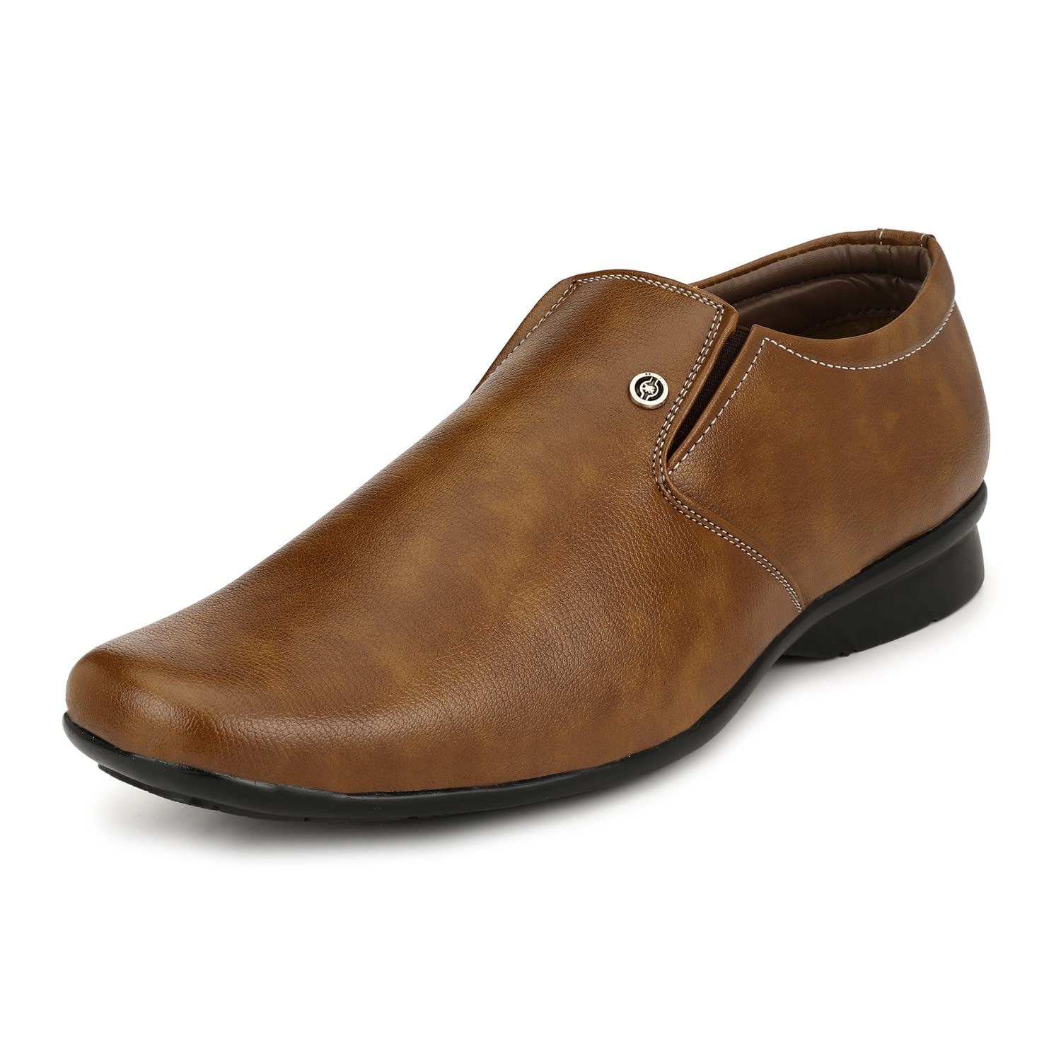 See full amazon price history chart for JOHN KARSUN Mens 3225 Synthetic Leather Shoes (Tan, 11) JOHN KARSUN Mens 3225 Synthetic Leather Shoes (Tan, 11) (B074FVCFCL) Amazon Price History, Amazon Price Tracker