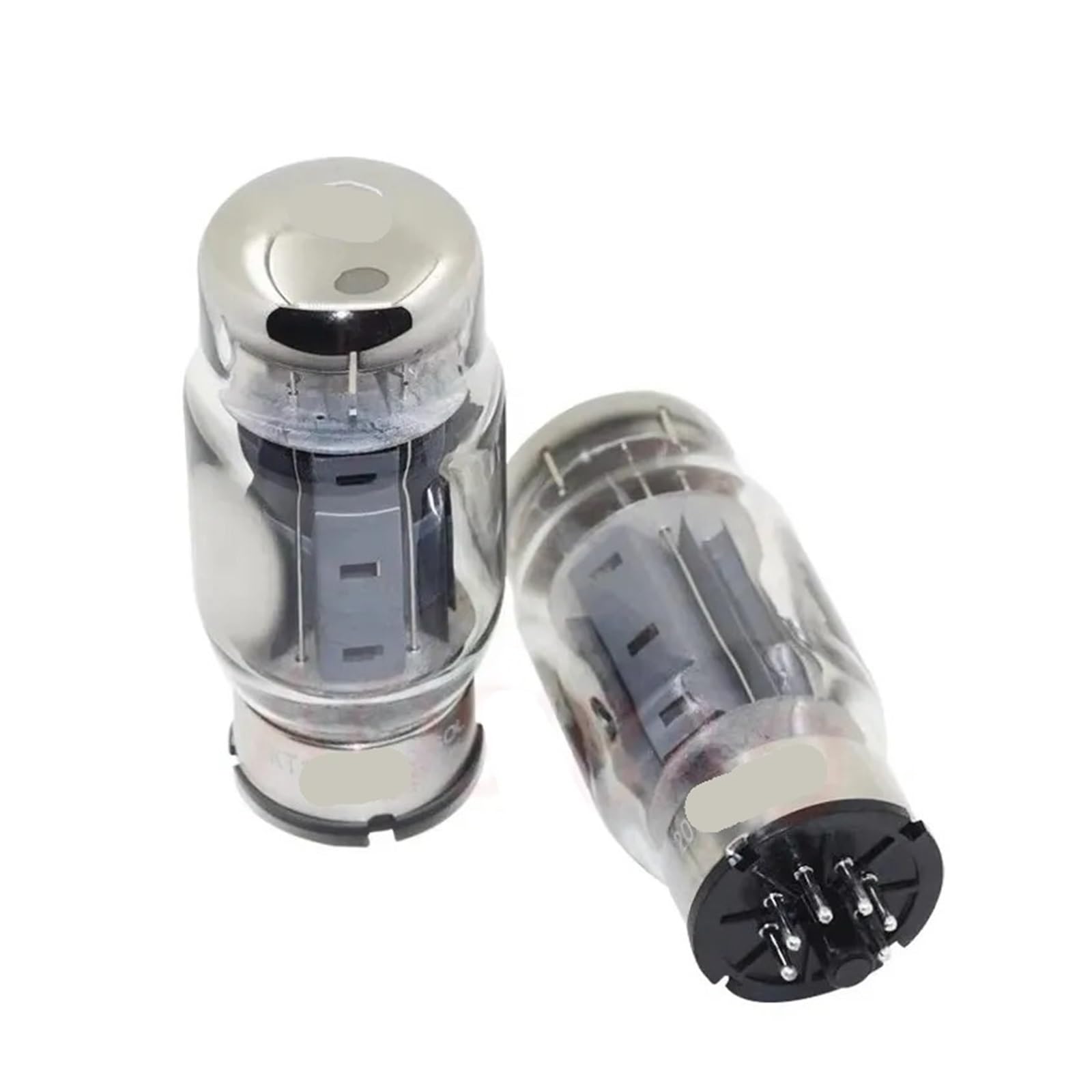 Kit amplificatore a tubo KT120, kit audio HIFI con valvola a vuoto KT88 6550, amplificatore a tubo KT100 fai da te, abbinamento a quattro vie(1PCS)