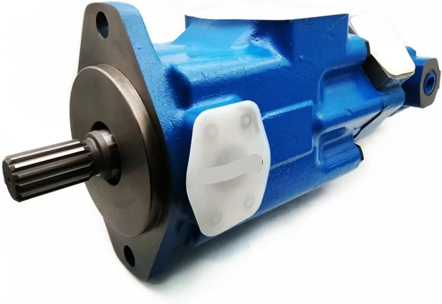 Hydraulic Vane Pump Fixed Displacement 3525VQSV10S30A17S5S-297B Industrial