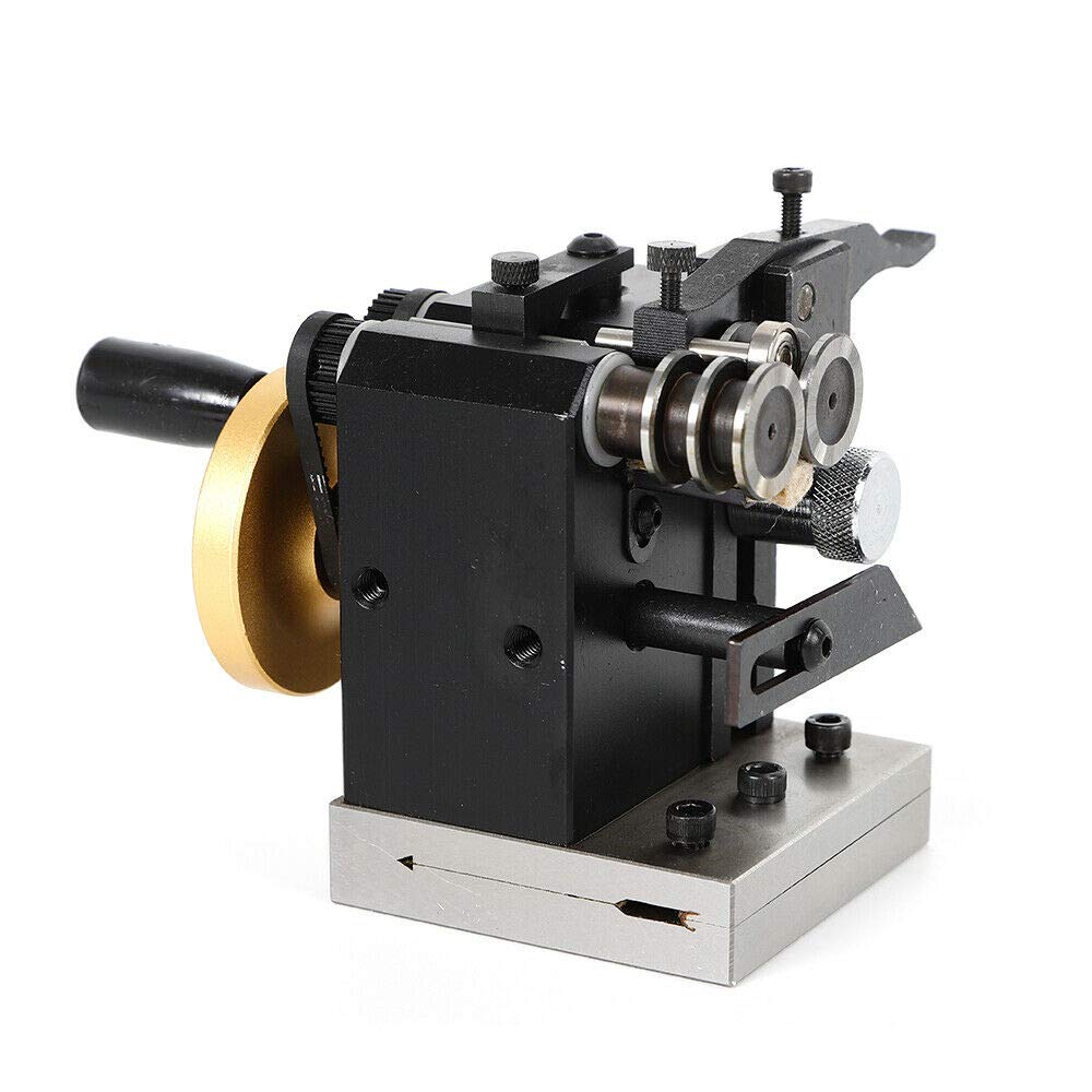 Buy TFCFL Mini Punch Pin Bench Grinder,0.01mm High Precision Punch Pin