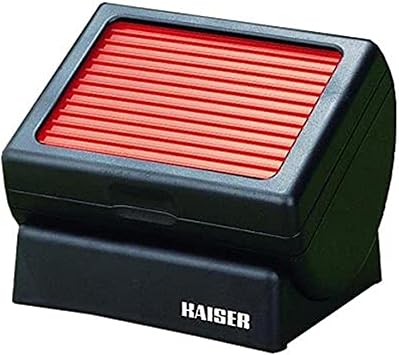 Kaiser SafeLight Darkroom Light 204018