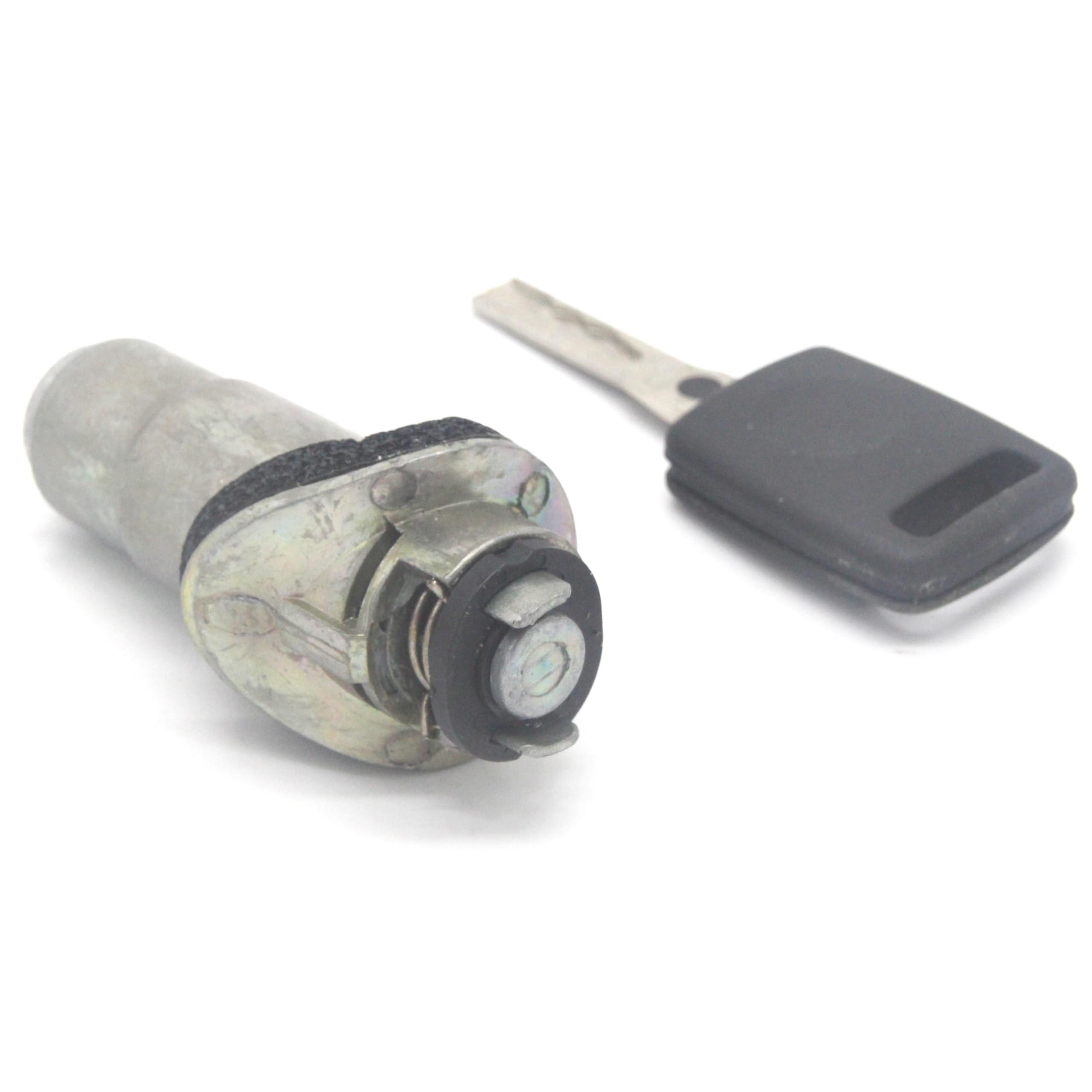 CYLINDER ZAMKA BAGAŻNIKA TYLNEJ KLAPY, A6 C5 4B 4D0905855G