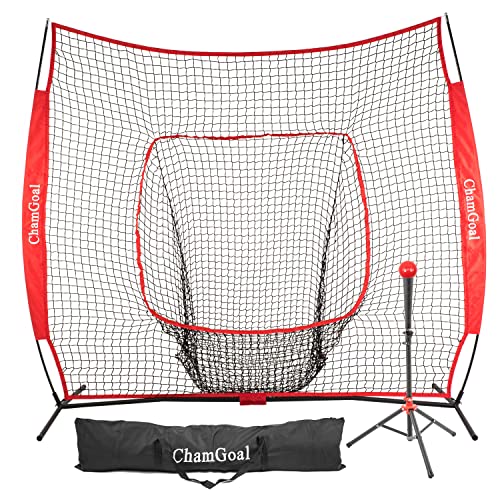 Top 10 Best Pitching Net For Softball Reviews & Buying Guide Katynel