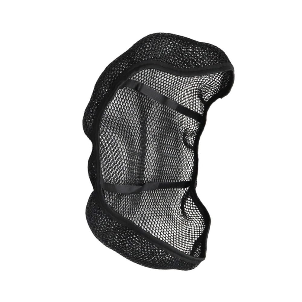 Housse de siege pour DIO125 reparez votre selle abimee en maille