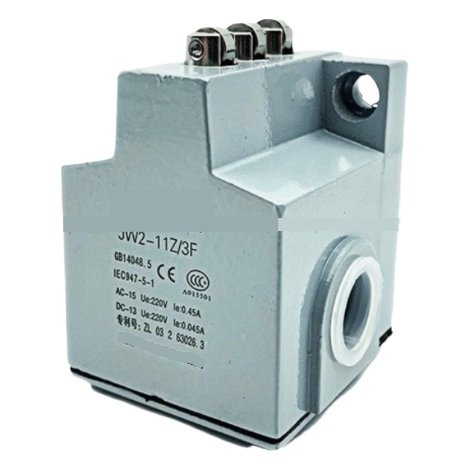 QRUYHBAJU JW2-11Z/3F JW2-11AZ/3 JW2-11Z/3 Switch(JW2-11Z-3F)