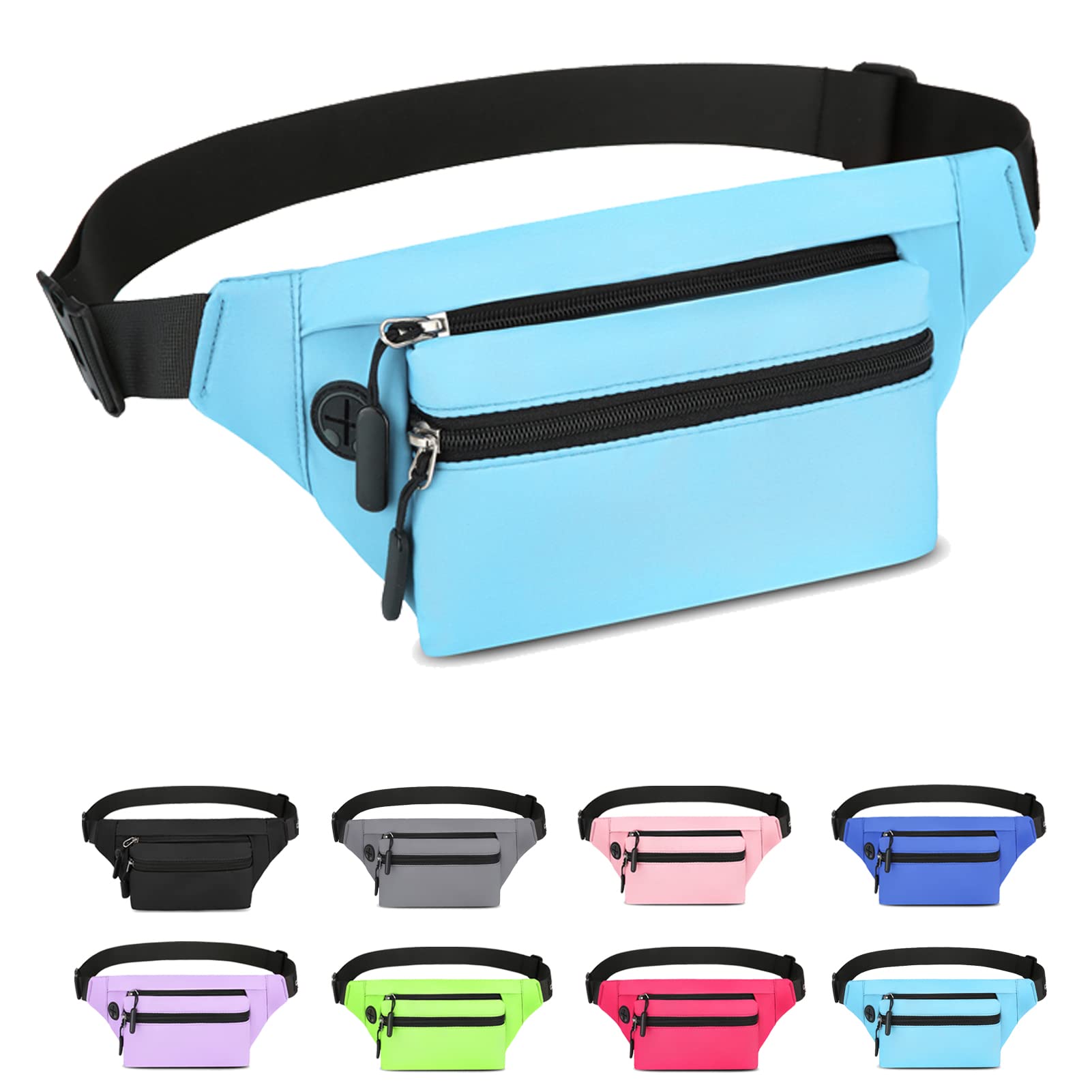 Small Crossbody Messenger Bag Handbag Phone Bag with Shoulder Strap for Outdoor