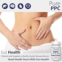 Vista 7 de Nutrasal PhosChol, 900mg - 30 cápsulas de gel