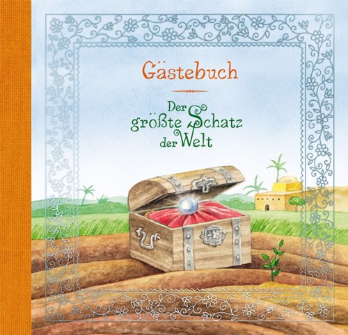 Der Grsste Schatz Der Welt