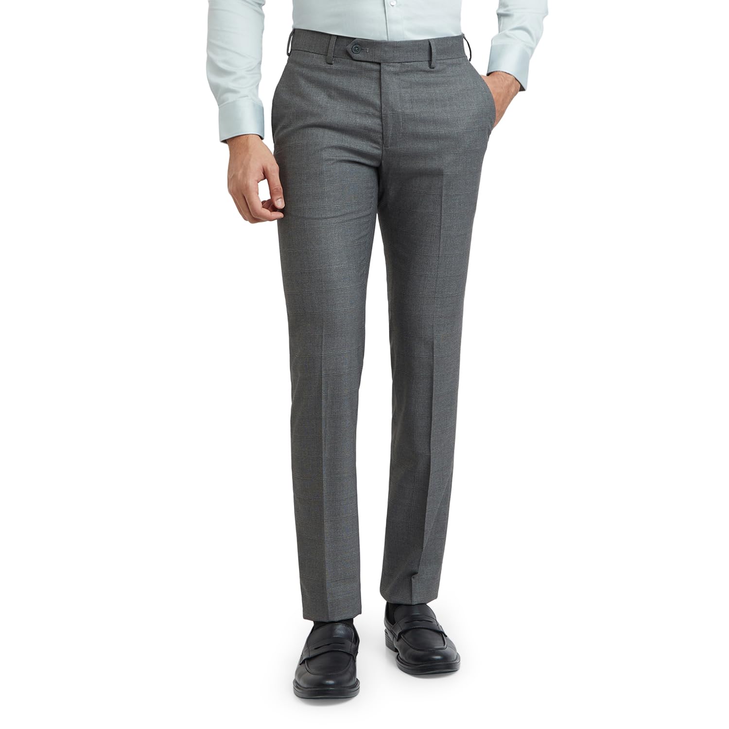Men's Slim Trouser