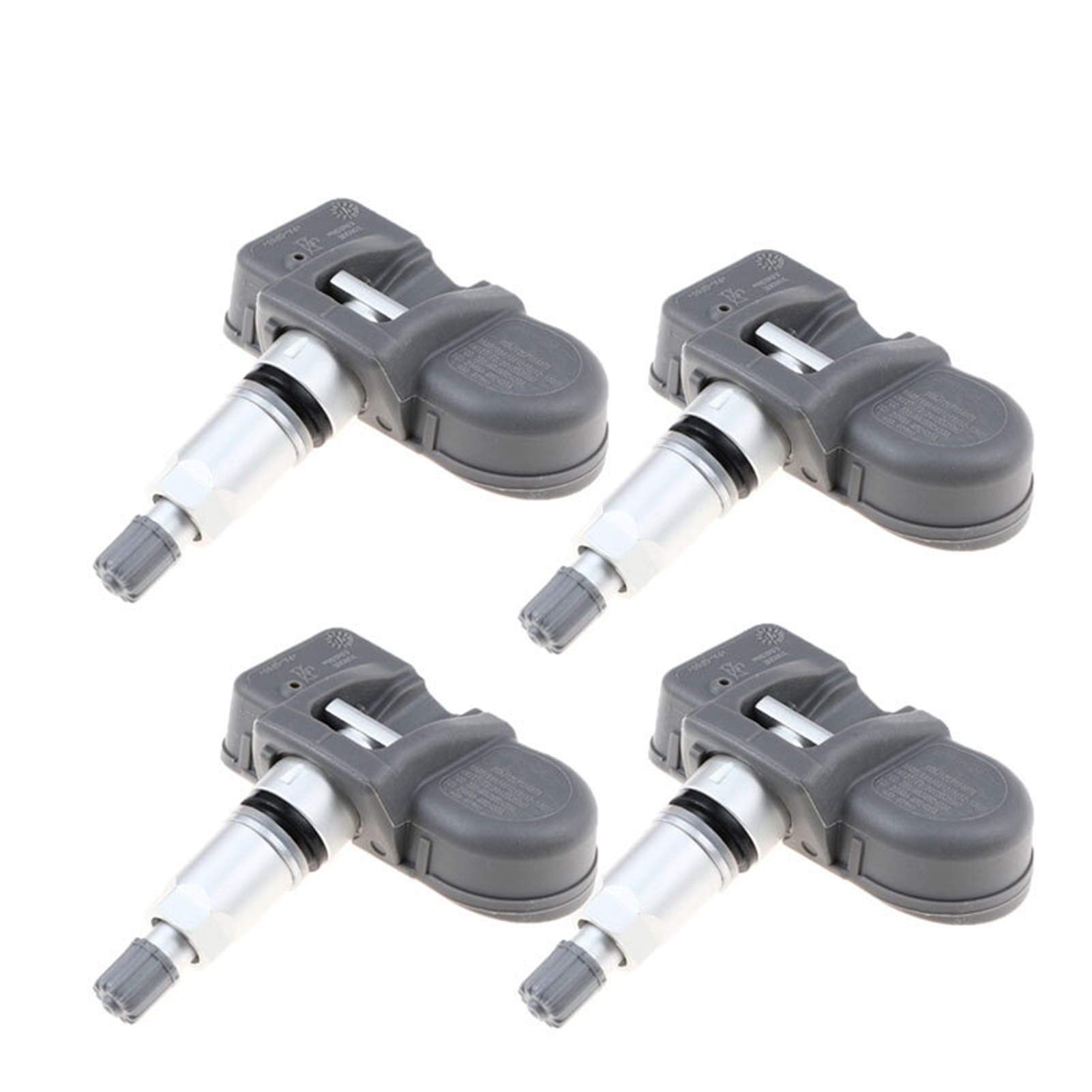 Czujniki ciśnienia w oponach, do Jeepa, Grand Cherokee, DODGE, ładowarka 56029542AD 56029400AE Czujnik ciśnienia w oponach pojazdu