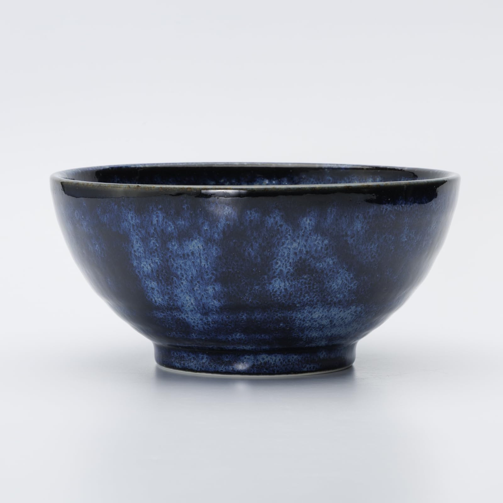 Amazon｜美濃焼 丼 麺鉢 どんぶり ボウル 約直径19×高さ9cm 電子レンジ