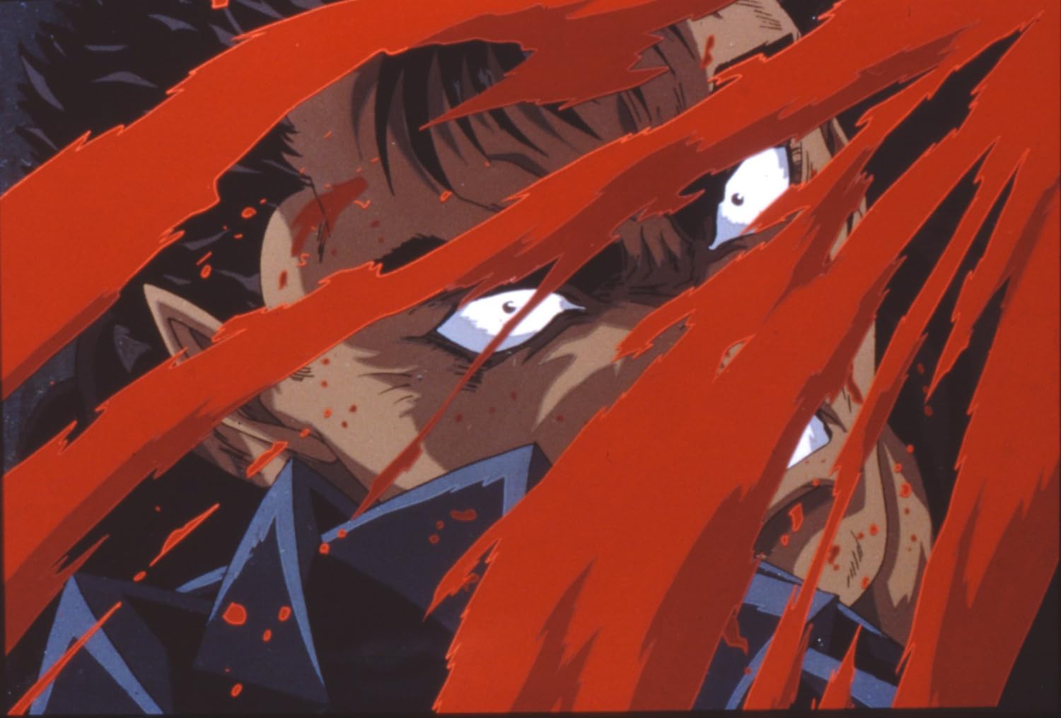 Berserk Volume 1 Limitiertes Steelbook 2 Blu-rays Episode 1-13