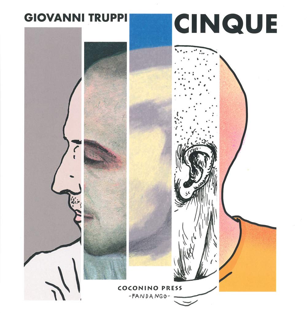 Cinque - 4