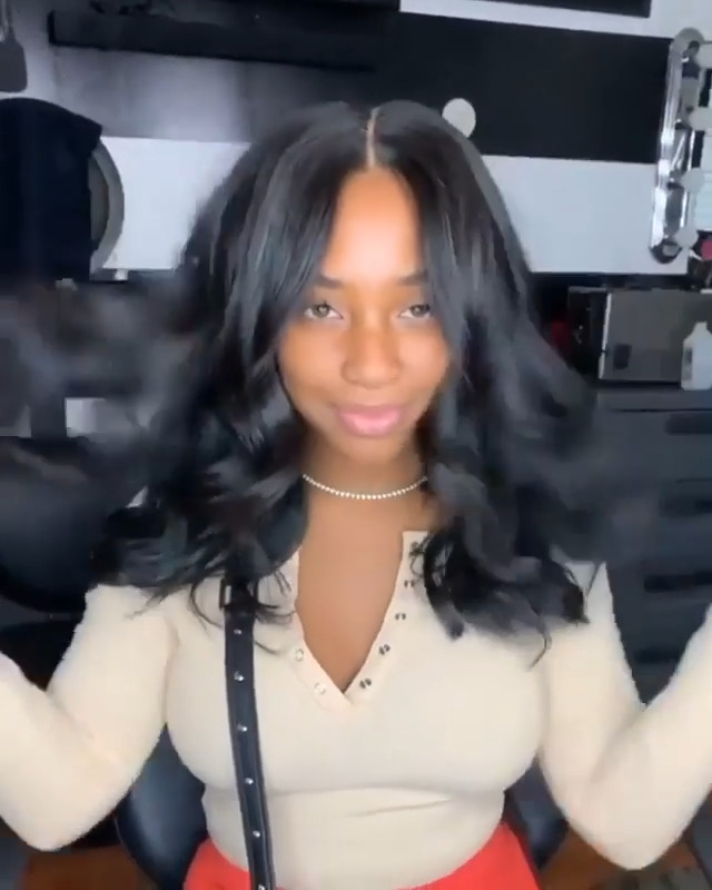 Amazon.com : Bestsojoy Peruvian Body Wave 4 Bundles 10A Peruvian