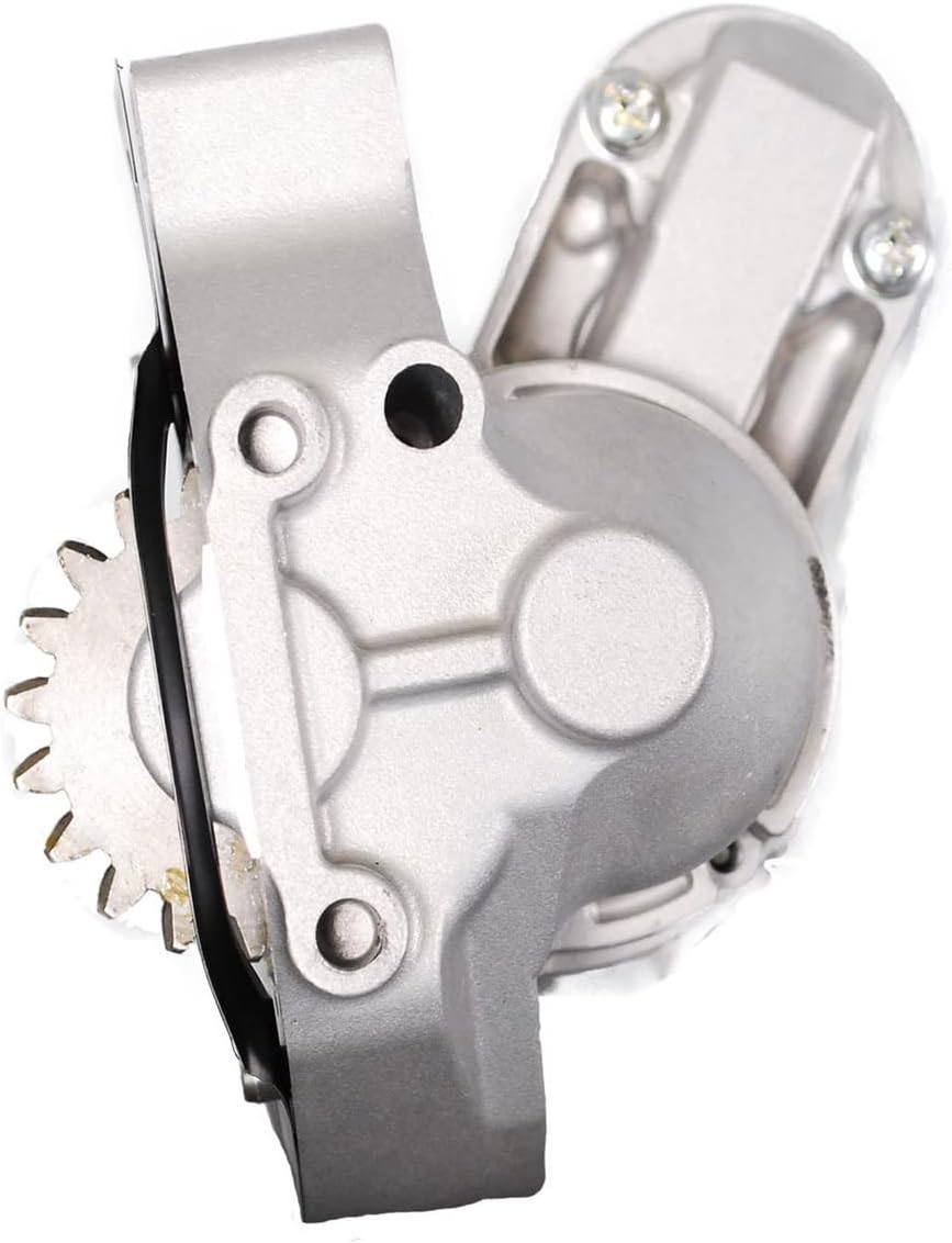 Denso 280-4328 Remanufactured Starter