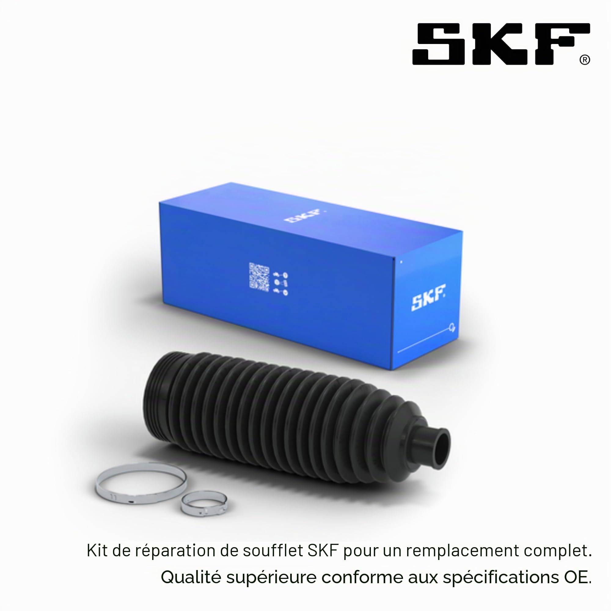 SKF VKJP 01000 S Soufflet Universel