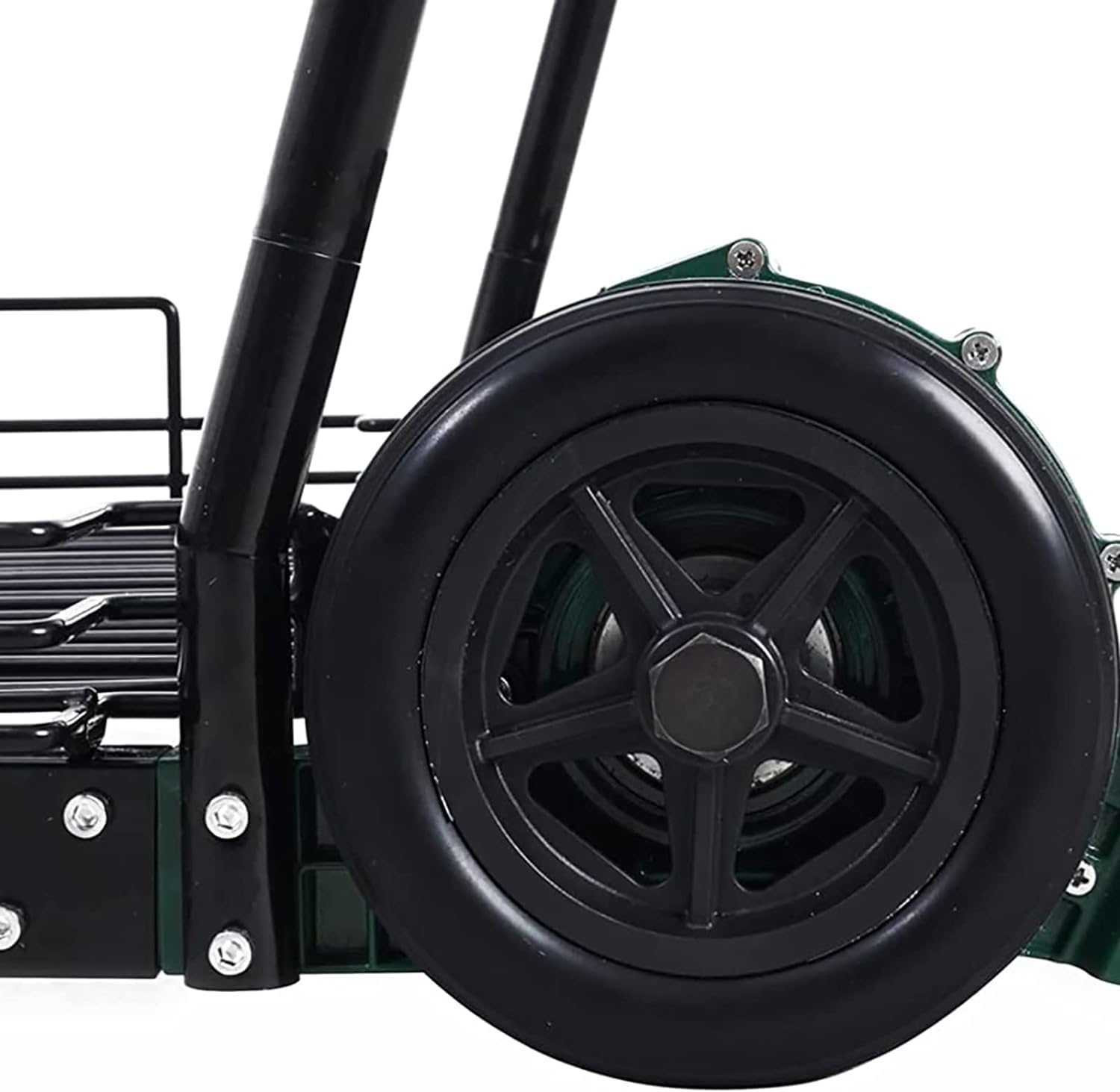 Carrello da collezione per palline da tennis Easy Collection, contiene 290 palline, per allenarsi e allenarsi