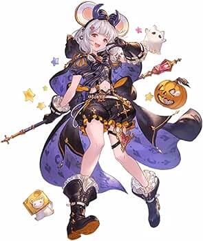 Amazon.co.jp: [BANBAS] GRANBLUE FANTASY グランブルーファンタジー