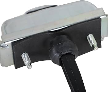 Amazon.com: ANTUKO Door Check Arm Hinge Stop Strap Replacement for Amazon.com: ANTUKO Door Check Arm Hinge Stop Strap Replacement for