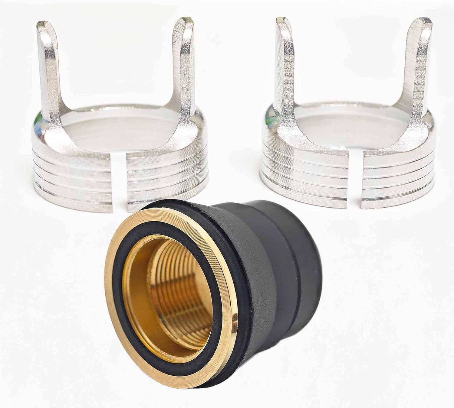 Shinnous Plasma Cutting Replacement for Harbor Freight Titanium 65 PT60