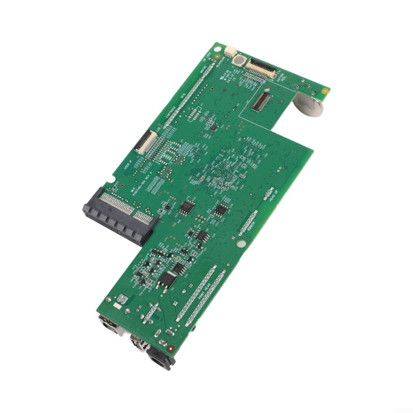 P1112640-014 Scheda per logica per Stampanti Termiche ZD421t