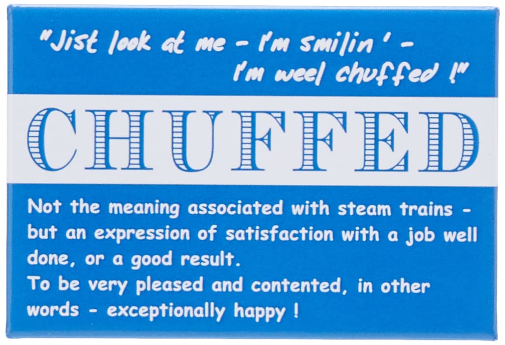 Scott Inness Magnet, Regular