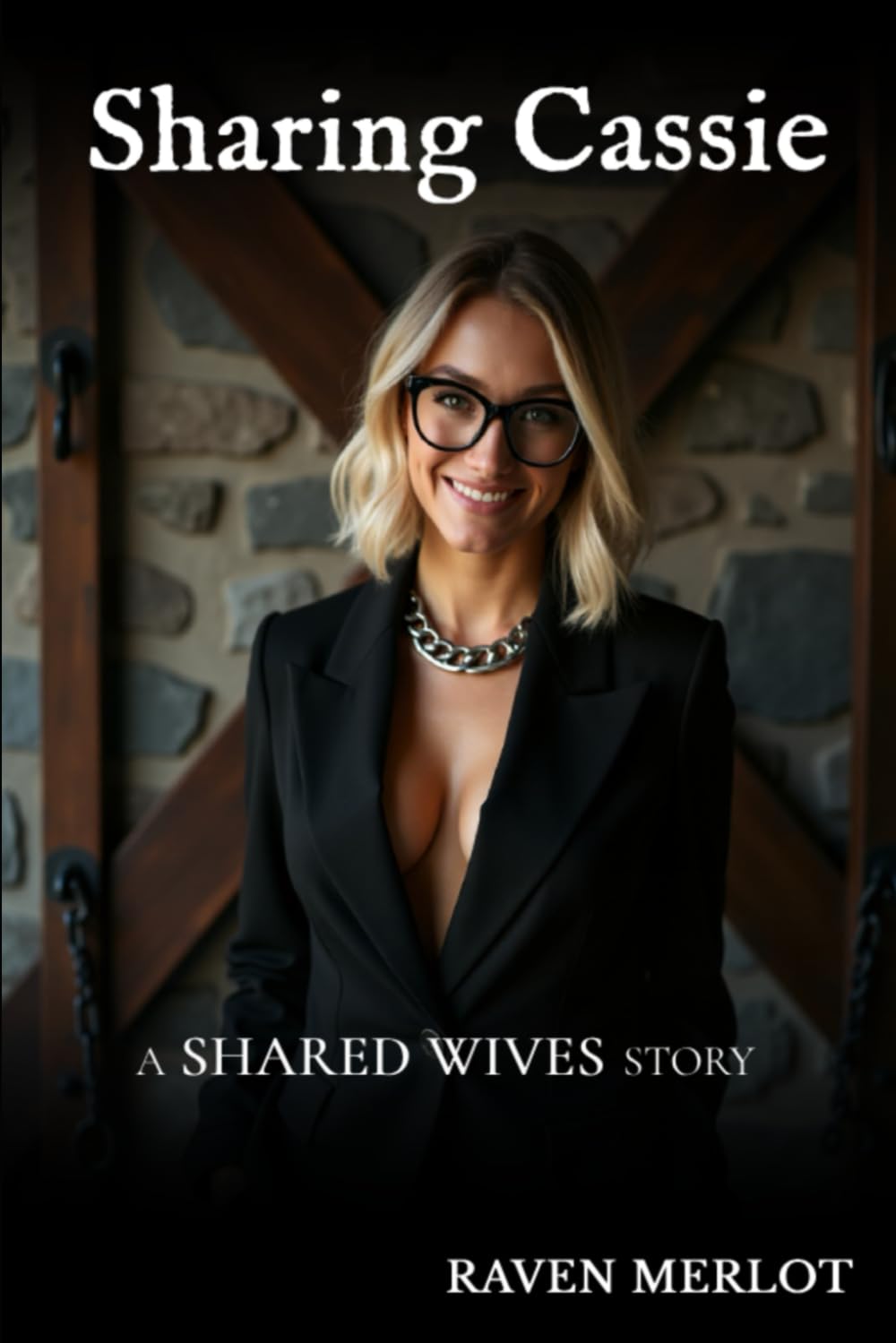 Sharing Cassie (Shared Wives)