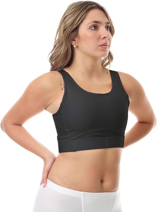 Underworks MagiCotton Sports Bra