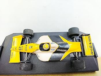 ピニオン・タナカ デラックスミニカー　激レア‼️ 03e0fea00c9f9b200a26e94da0377e