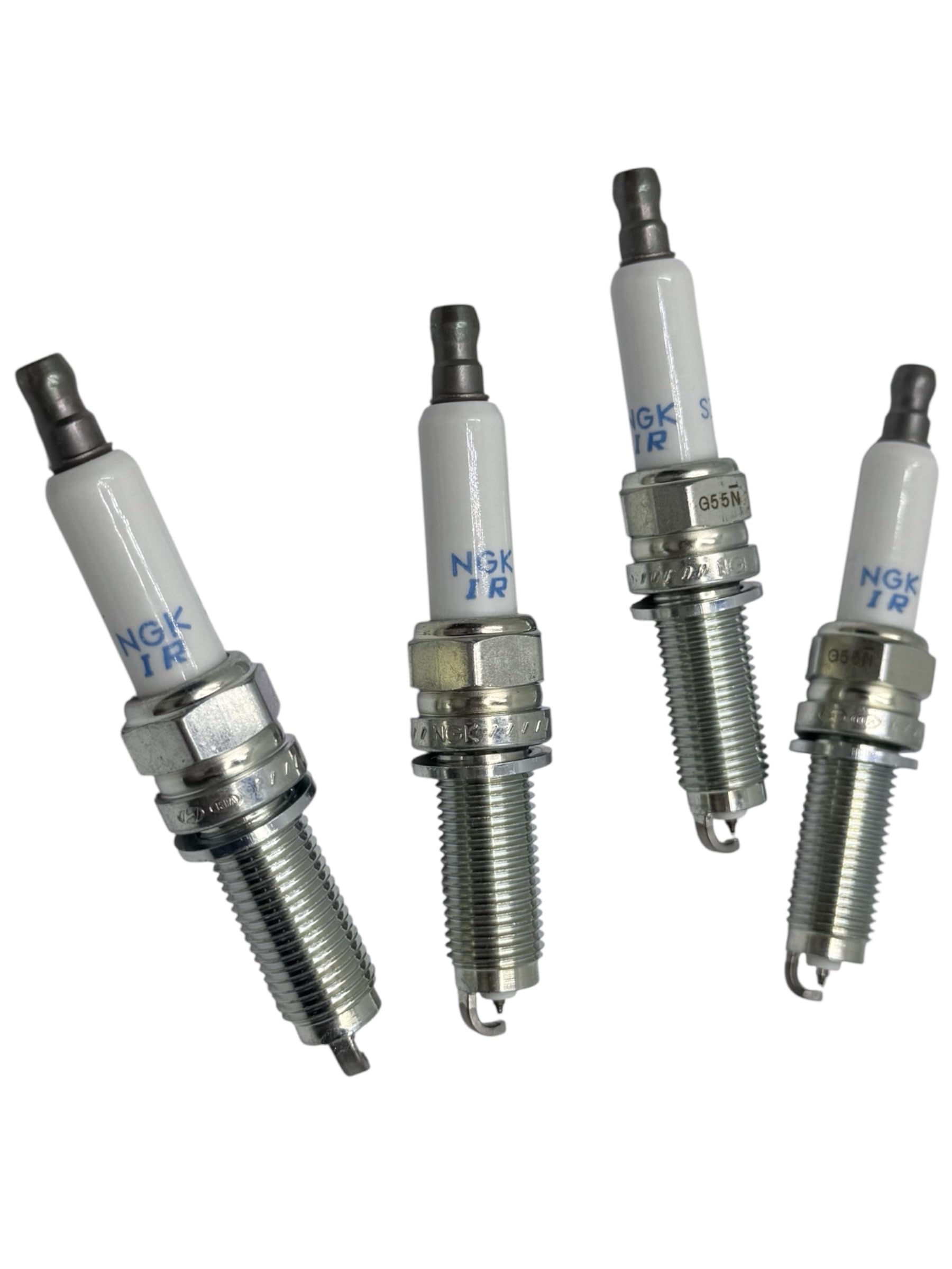 Amazon.com: Genuine OEM 18875-08085 Spark Plug 4 pcs Set