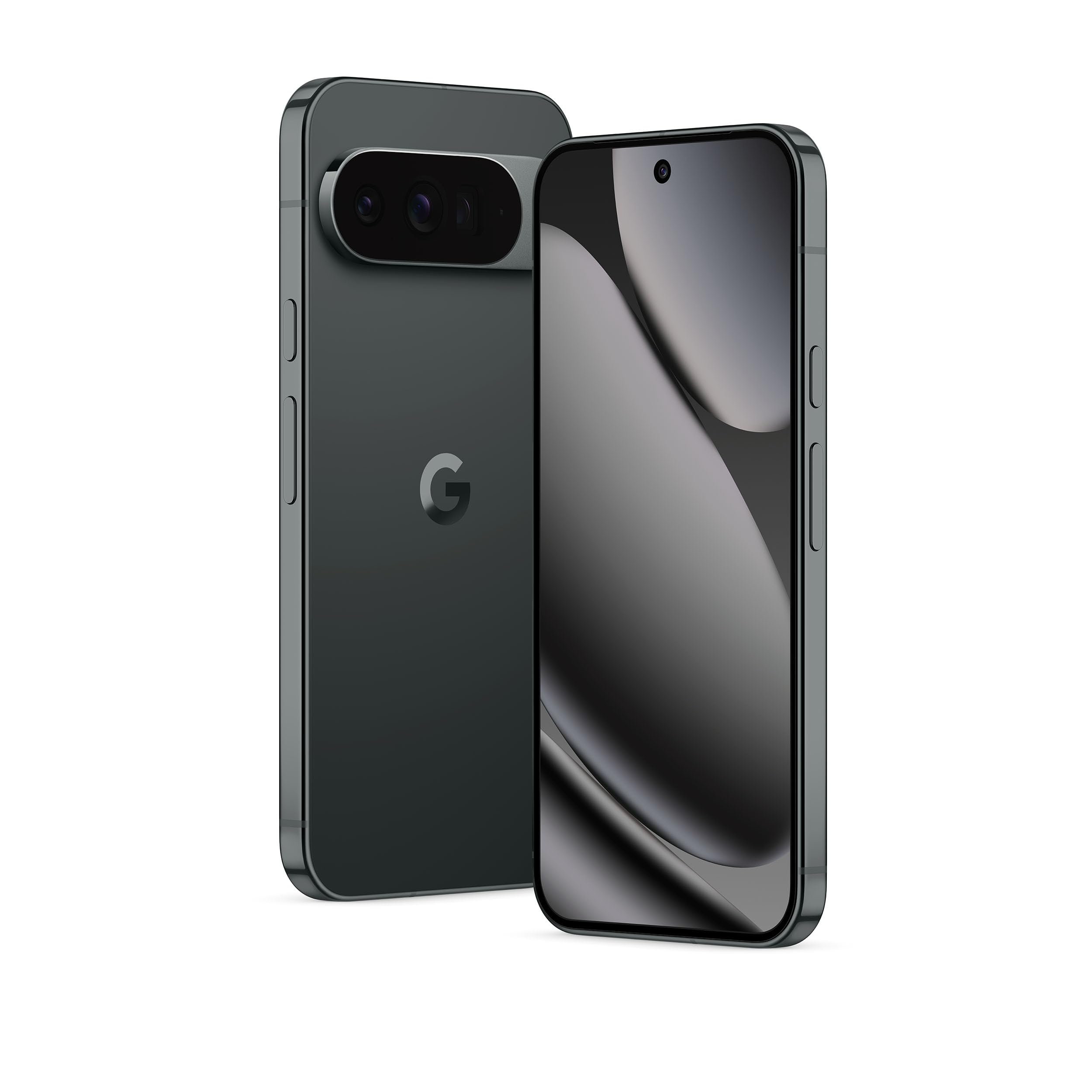 Google Pixel 10 Pro XL - Unlocked Android Smartphone with Gemini
