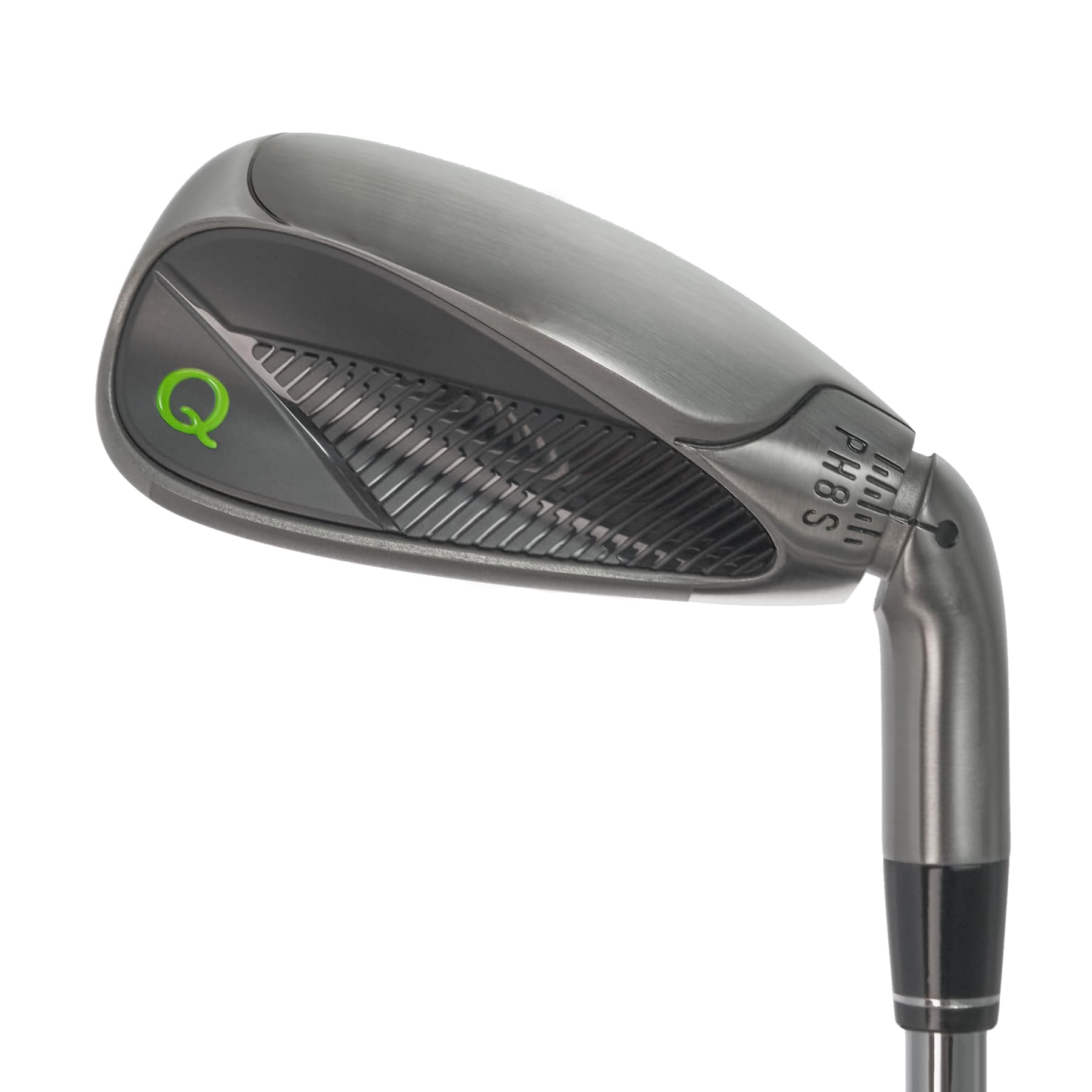 Amazon.com : Q Gen 2 Adjustable Golf Club (Steel Shaft) - Durable