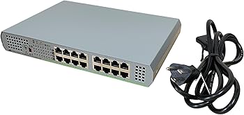 Amazon | アライドテレシス AT-GS910/16 2331R | Allied Telesis