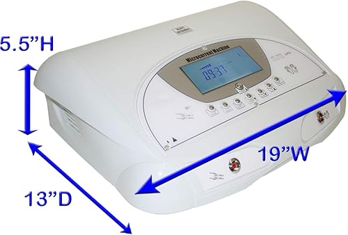 Miniatura 3 de Máquina facial digital Bio Lift  Magic Hands Massage