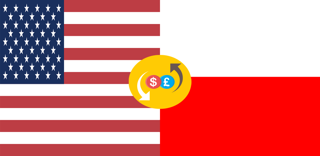 US Dollar to Polish Zloty To see the Exchange rate on your Phone and