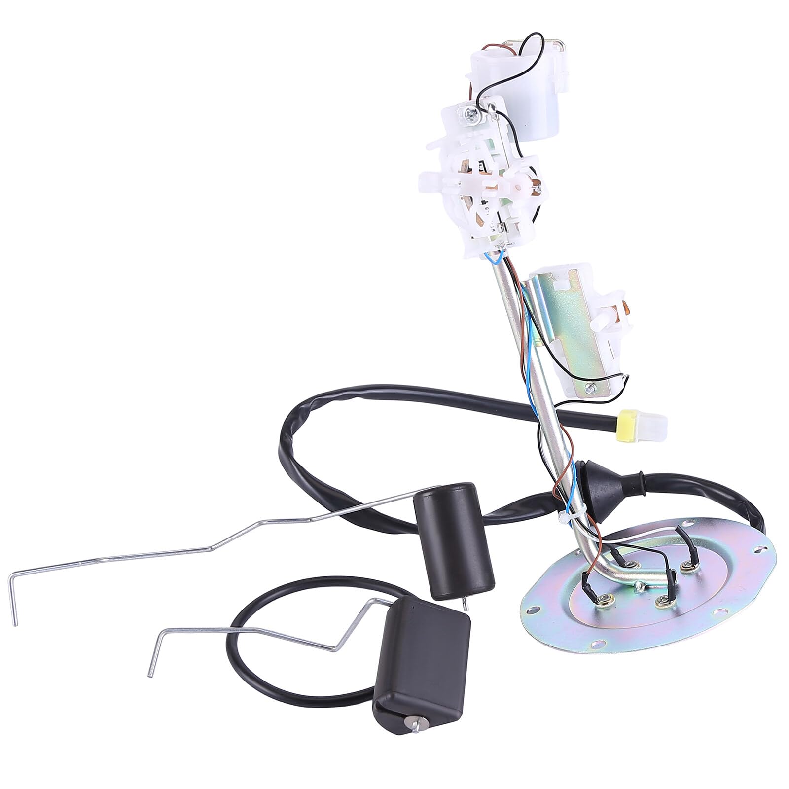 Amazon.com: Vorally Fuel Level Gauge Sending Unit Fuel Pump Gauge