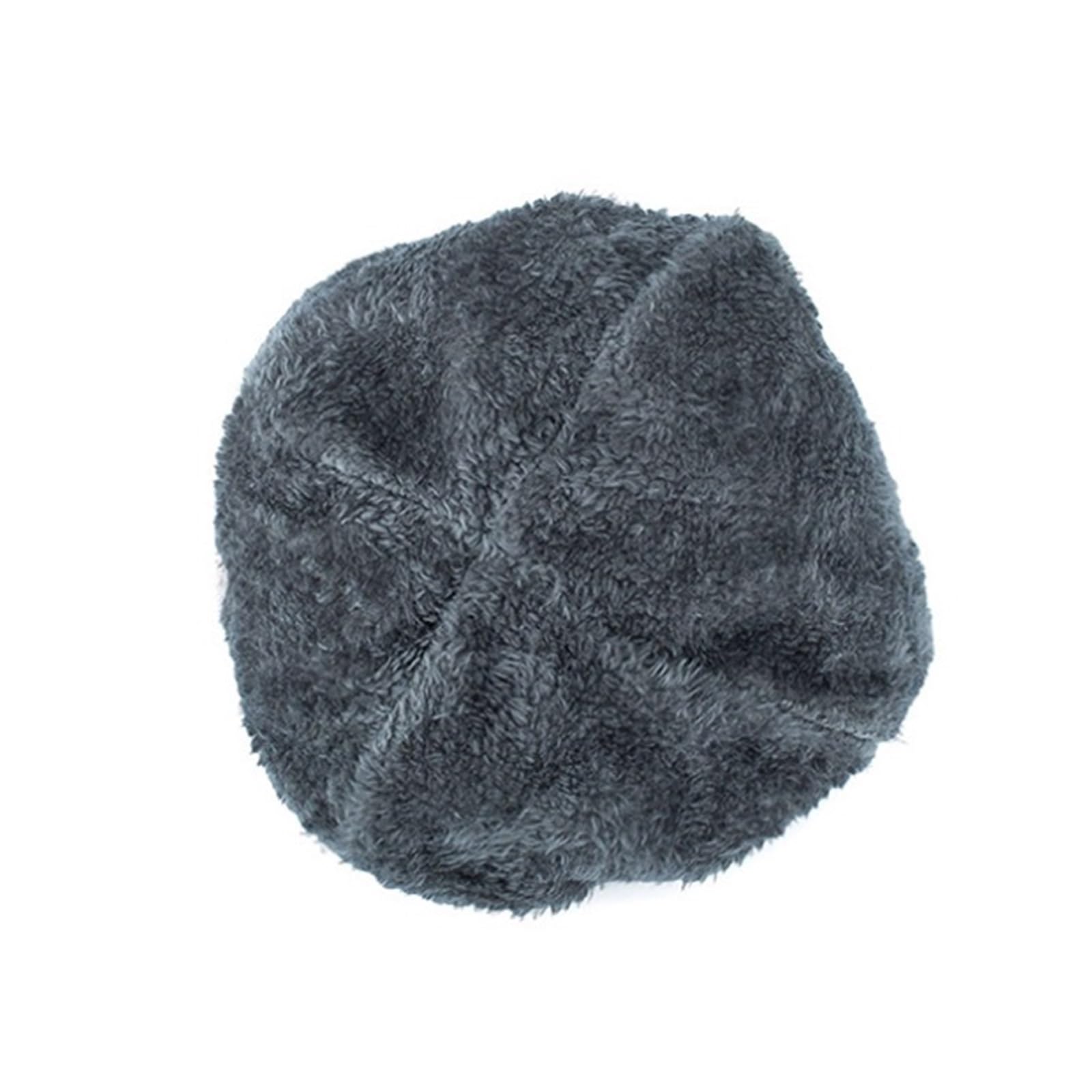 Czapka Zimowa Ekologiczna Jesienno-zimowa Dzianinowa Ciepła Czapka Beanie Czapki Z Czaszkami Dla Kobiet I Mężczyzn Ciepła Czapka Zimowa