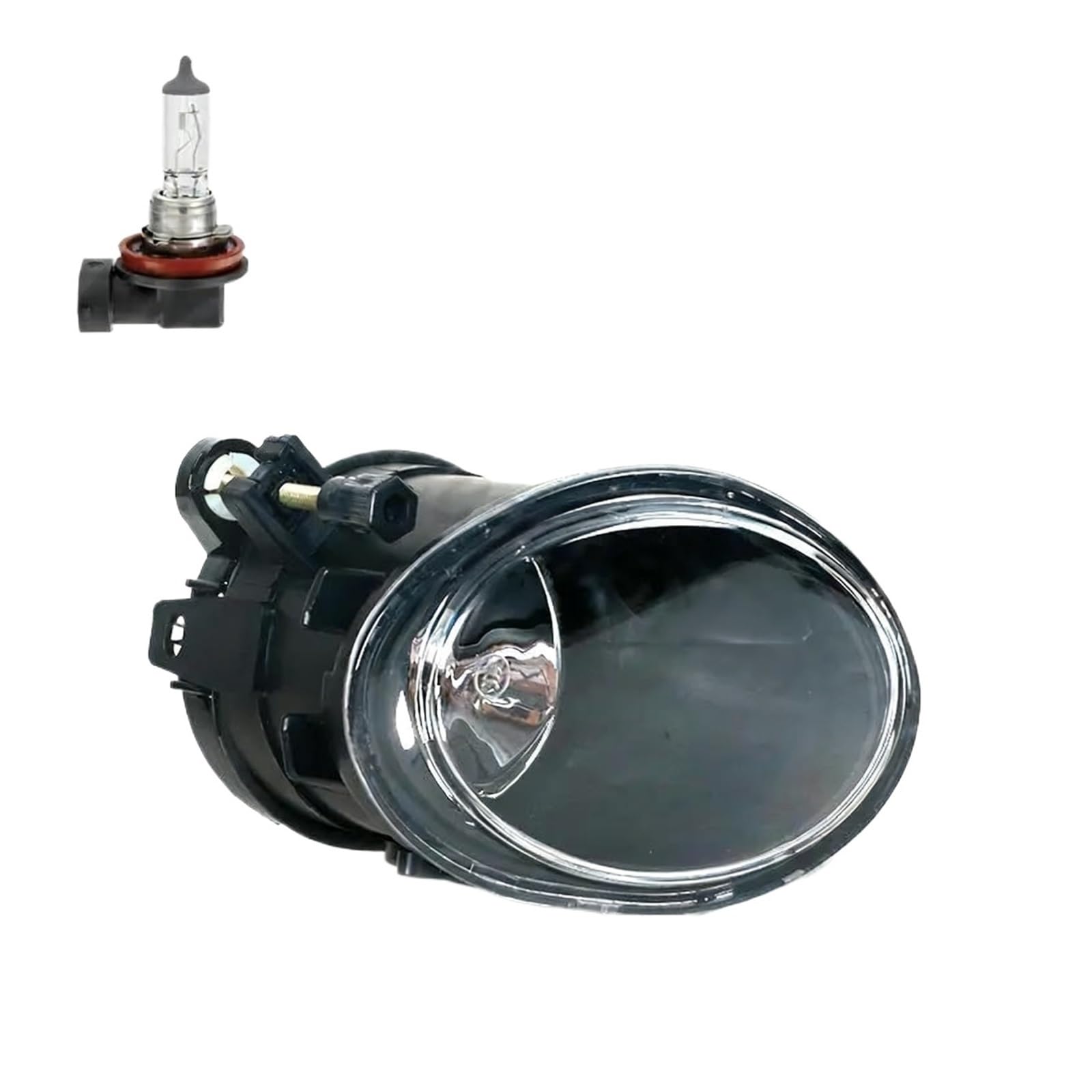Feux anti-brouillard de pare-choc robuste pour BMW E46 E39 M3 - 8