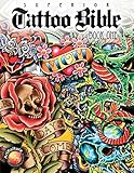 Superior Tattoo Bible: Book One (Tattoo U,)